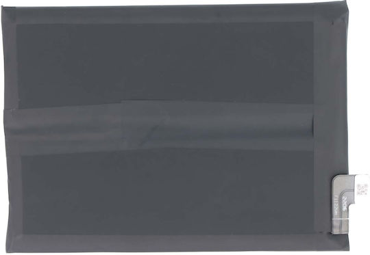 Avizar Ersatzbatterie Oppo Reno 5 Pro Plus Li-polymer 7.74v 2250mah Schwarz