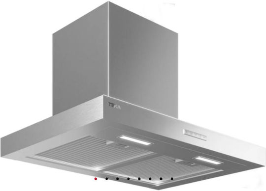 Teka Chimney Vent Hood 70cm Inox