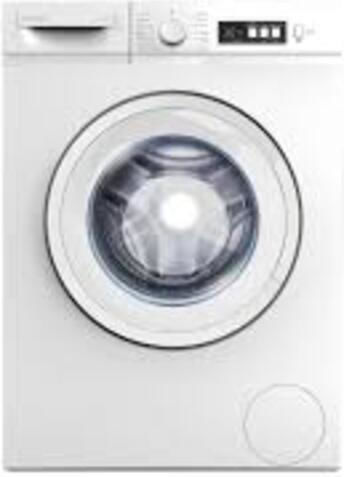 United Пералня 6кг 1000 Оборота UWM-6102BS