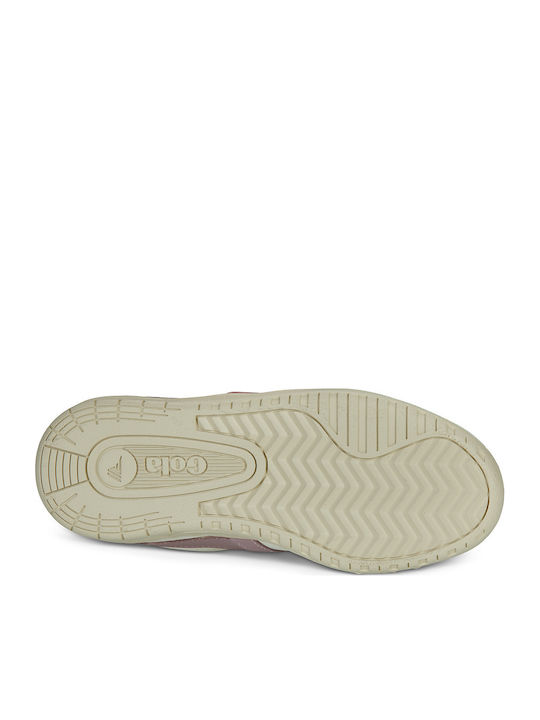 Παιδικά Sneakers Λευκά