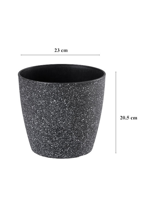 SGTT Blumentopf Kunststoff SGTT Blumentopf Kunststoff