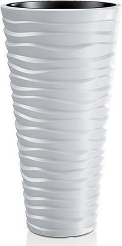 SGTT Blumentopf Weiß SGTT Blumentopf Weiß