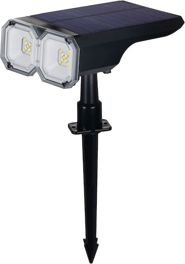 SGTT Соларно Осветително Тяло IP44 16x10x27см