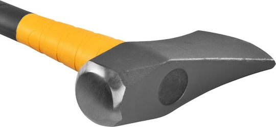 SGTT Aufteilung Äxte Länge 85cm und Gewicht 3,6kg mit Griff Glasfaser