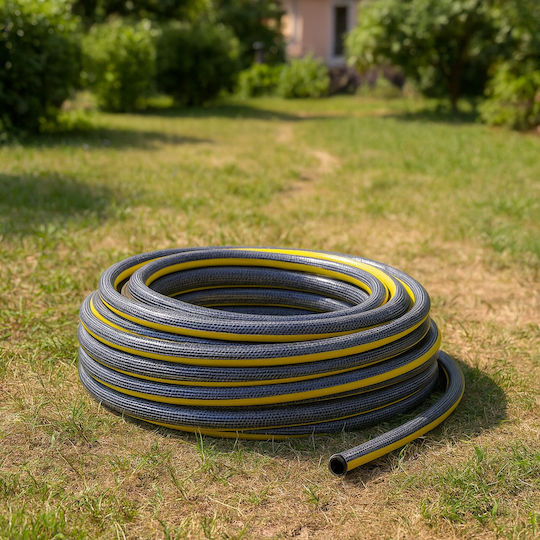 SGTT Gartenschlauch Bewässerung 3/4" 25m
