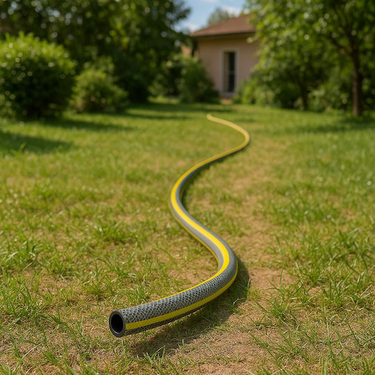 SGTT Gartenschlauch Bewässerung 3/4" 25m
