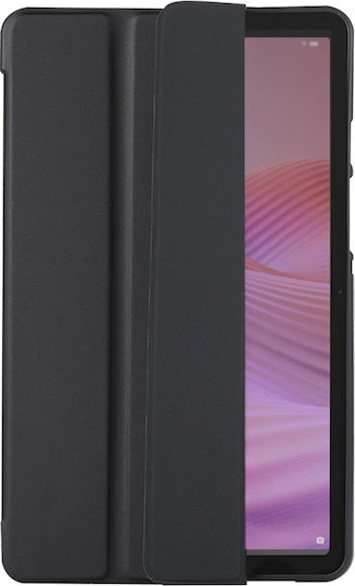 Revomag Flip Cover Schwarze Lenovo Tab One/K9 8.7" (2025)