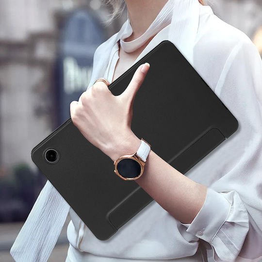 Revomag Flip Cover Schwarze Lenovo Tab One/K9 8.7" (2025)