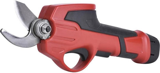 Electric Garden Pruner 7.2v Battery Extension Up To 170cm
