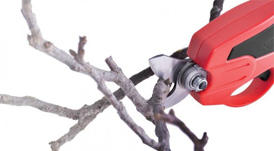 Electric Garden Pruner 7.2v Battery Extension Up To 170cm