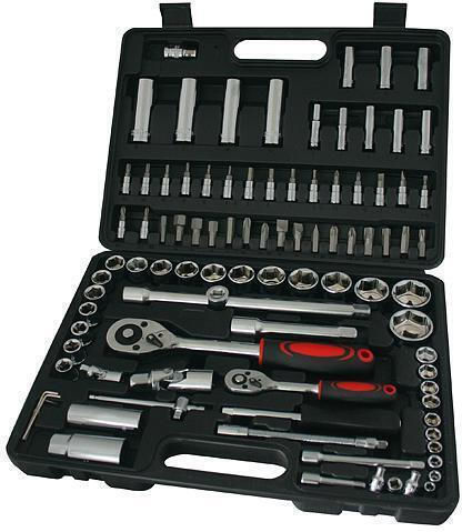 Set Chei Tubulare 94 Piese