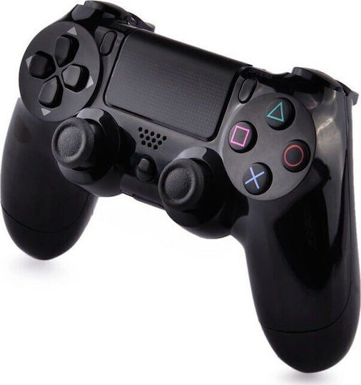 Doubleshock Wireless Gamepad for PS4 Black