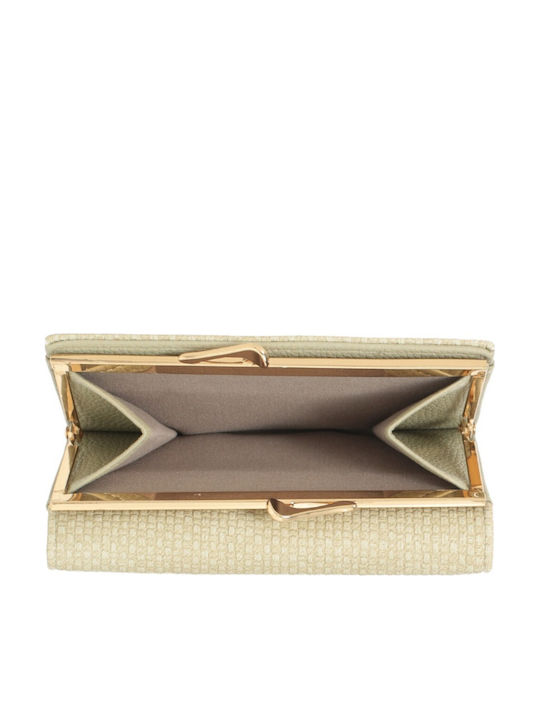 Women's Wallet Green