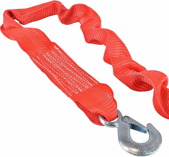 Elastic Towing Strap 3t 4m