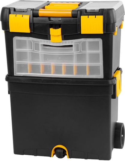 SGTT Caseta De Mână Din Plastic P62xL45xÎ26cm
