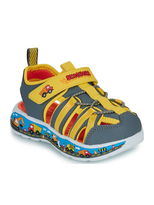 Skechers