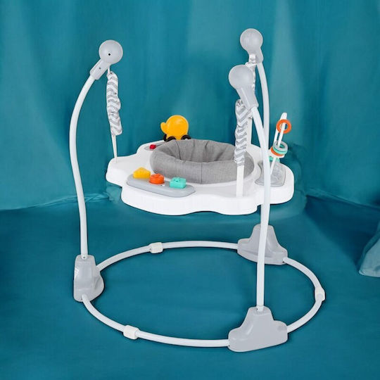 Feedo Baby Jumper Interactiv Baby Jumper Feedo Pentru 6+ Luni