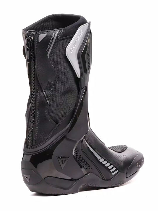 Dainese Nexus 3 In & Out Air Ανδρικές Μπότες Μηχανής Μαύρες
