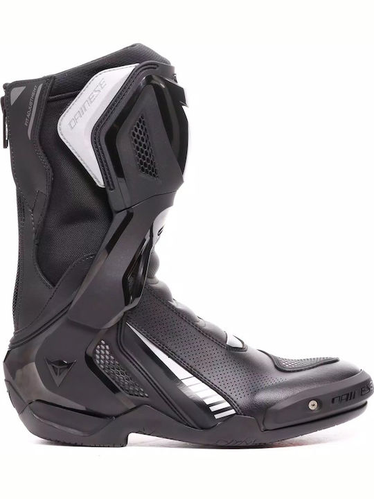 Dainese Nexus 3 In & Out Air Ανδρικές Μπότες Μηχανής Μαύρες