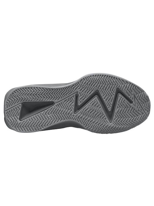 Παιδικά Sneakers Μαύρα