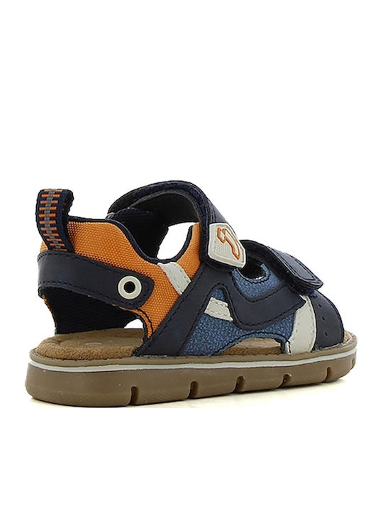 Kids' Sandals Blue