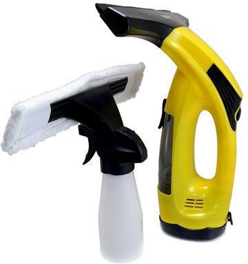 SGTT Aspirator pentru Ferestre cu Baterie 5V