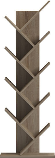 Bibliotecă Fyllo 50x25x141,5 cm Bibliotecă Fyllo 50x25x141,5 cm