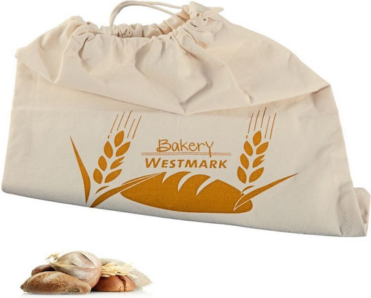 Westmark Fabric Bread Box 38x45cm