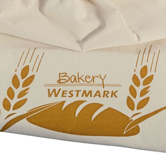 Westmark Fabric Bread Box 38x45cm