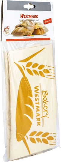 Westmark Fabric Bread Box 38x45cm