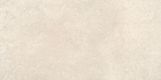 Keros Πλακάκι Δαπέδου Εσωτερικού Χώρου Ματ 120x60cm Μπεζ
