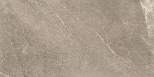 Keros Bodenfliese Innenbereich Matt 120x60cm Braun