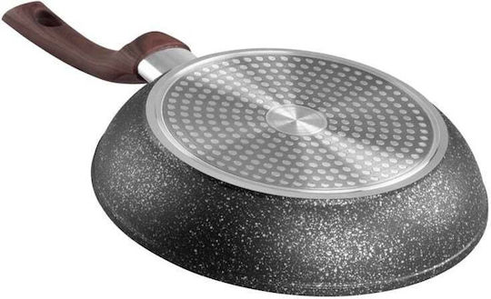 SGTT Tigaie din Aluminiu cu Acoperire Antiaderentă 28cm