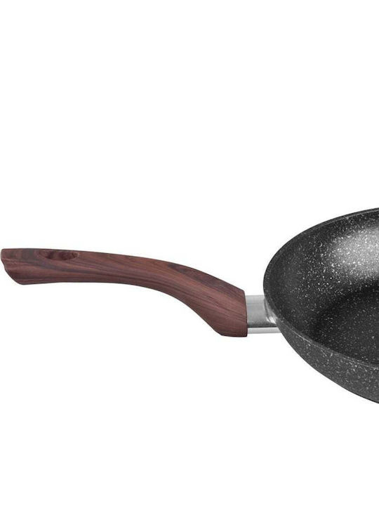 SGTT Tigaie din Aluminiu cu Strat Antiaderent 24cm