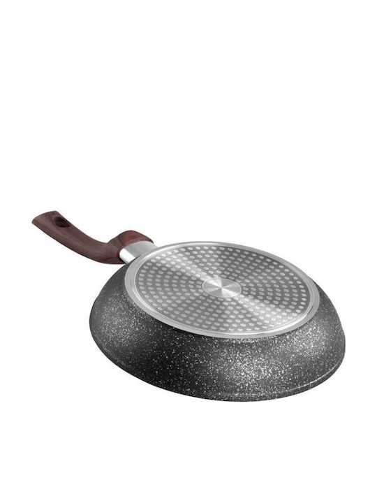SGTT Tigaie din Aluminiu cu Strat Antiaderent 24cm