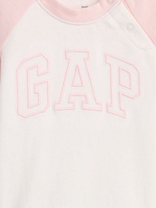 GAP Bodysuit Spring Pink