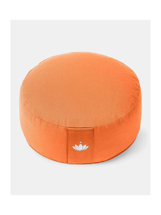 Bean Bag Chair Bolster Terra 31x31x15cm