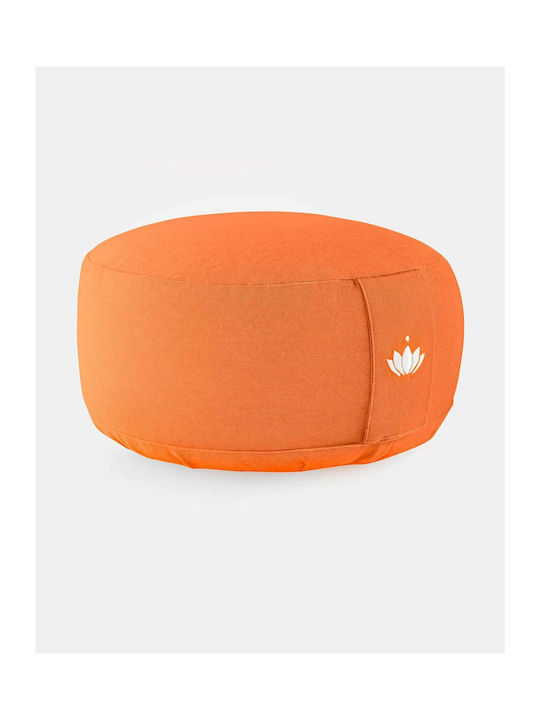 Bean Bag Chair Bolster Terra 31x31x15cm