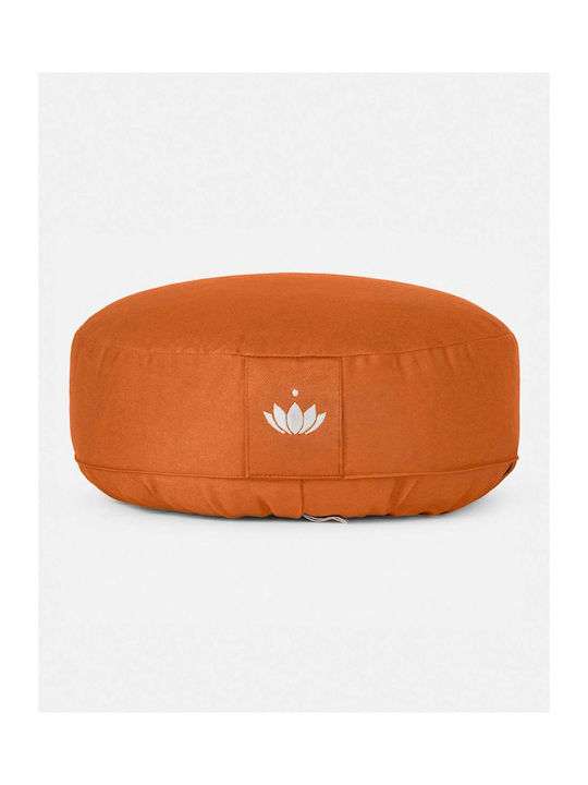 Bean Bag Chair Bolster Terra 31x31x15cm