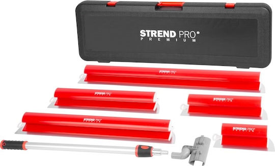 Set Profesional Perii de Muncă 5 Bucăți