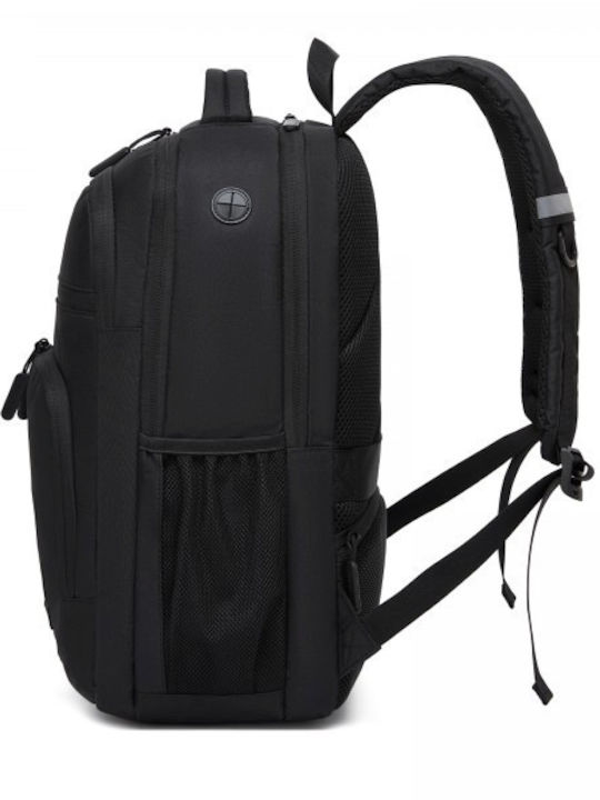 Miss Lulu Backpack Μαύρο