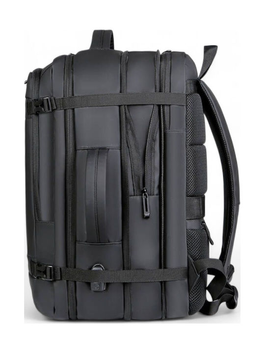 Rucksack Wasserdicht 30lt Schwarzer