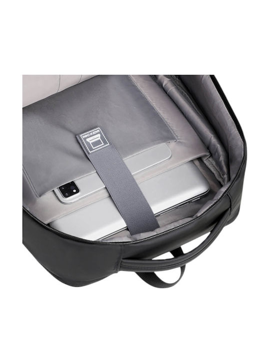 Rucsac Impermeabil 36l Negru