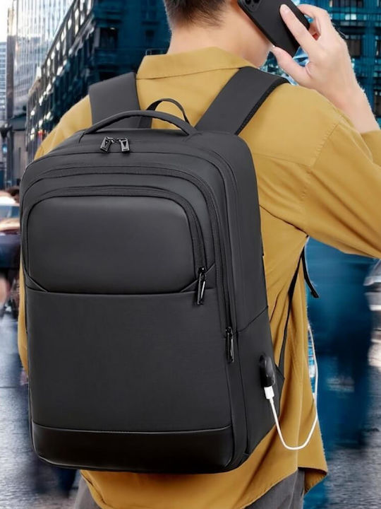 Rucsac Impermeabil 36l Negru