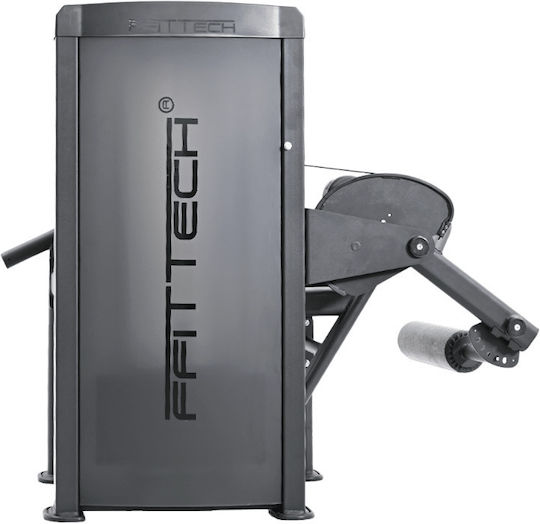 FFITTECH Όργανο Μηριαίων Δικεφάλων με Βάρη 80kg