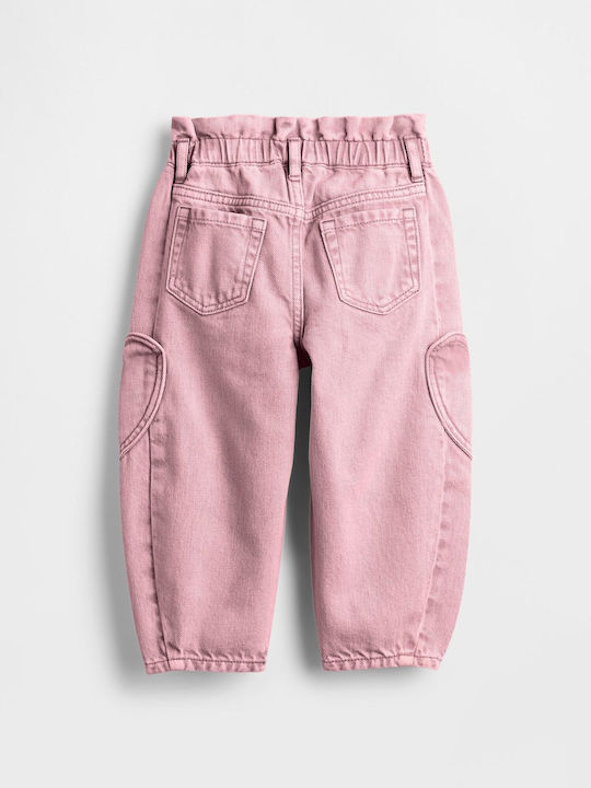 GAP Kids' Jeans Trousers Primitive Pink