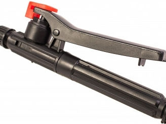 Erweiterbarer Lance Sprühpumpe 140cm