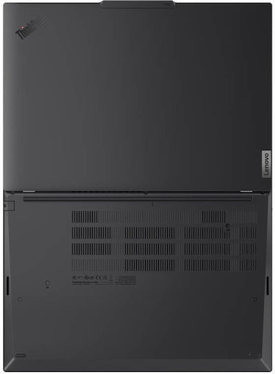 Lenovo ThinkPad P16s Gen 4 (Intel) 16" IPS FHD+ (Ultra 9-285H/64GB/1TB SSD/W11 Pro) Black (International English Keyboard)