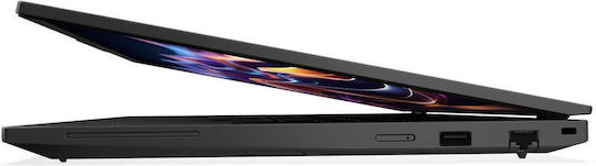 Lenovo ThinkPad P16s Gen 4 (Intel) 16" IPS FHD+ (Ultra 9-285H/64GB/1TB SSD/W11 Pro) Black (International English Keyboard)