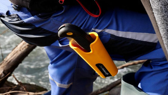 Комплект Сгъваеми Пили За Отрязване На Клони Ножици Пластмасова Кания Градина Strend Pro Градина